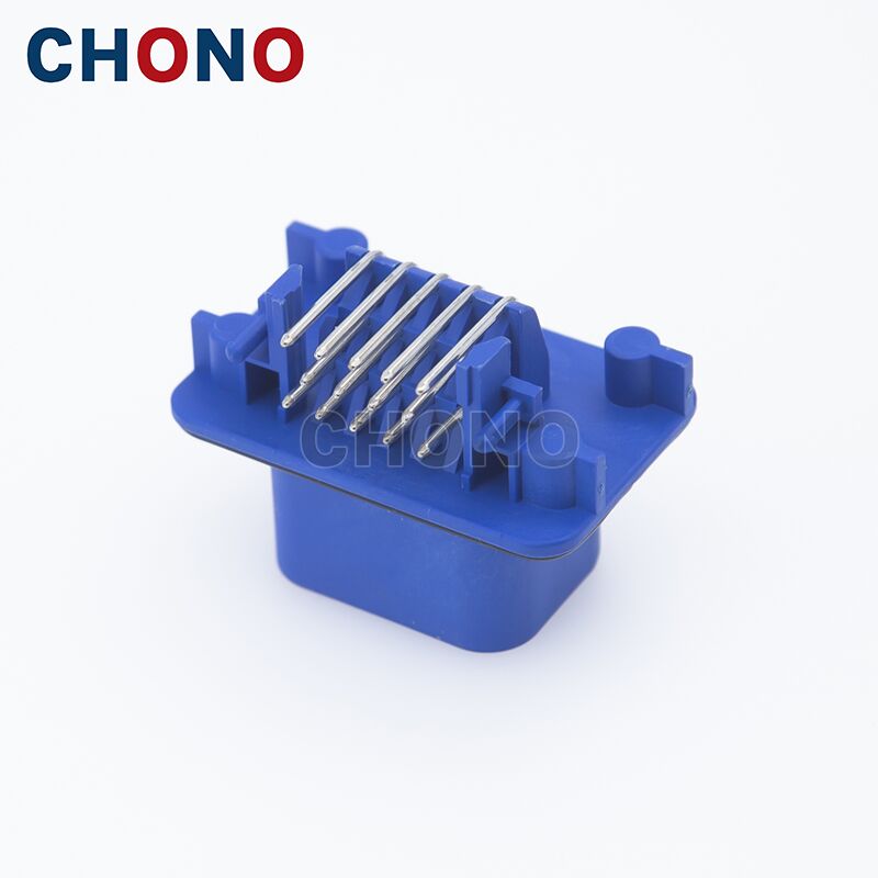 776267 5 Amp 14 Position Automotive Pcb Connector Header Panel Amount (4) 776267 5 Amp 14 Position Automotive Pcb Connector Header Panel Amount (4)