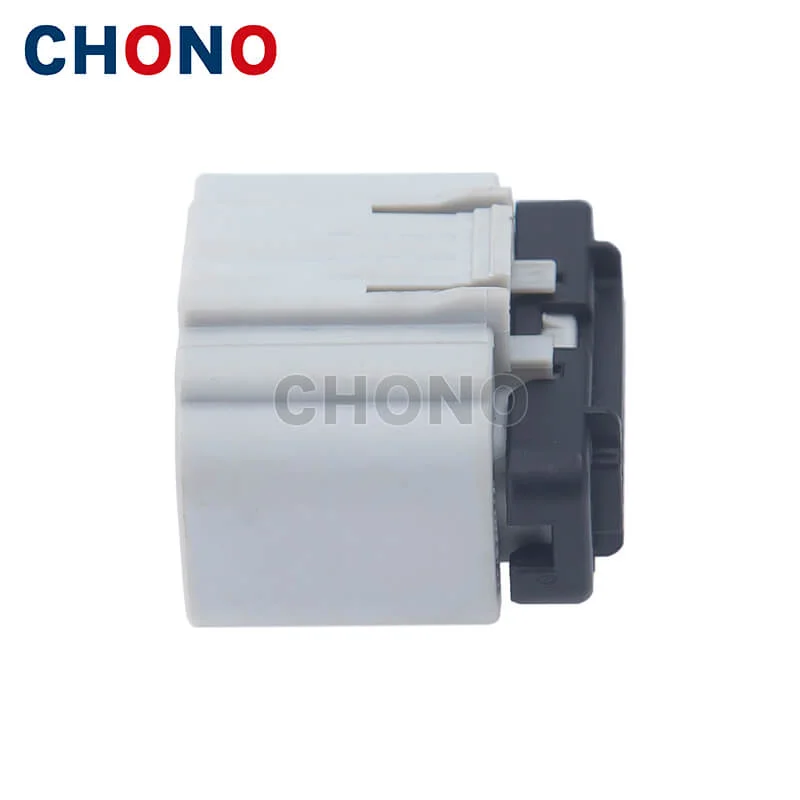 1488533 5 1488533 6 18 Way Air Flow Meter Connector For Land Rover Ford (2) 1488533 5 1488533 6 18 Way Air Flow Meter Connector For Land Rover Ford (2)