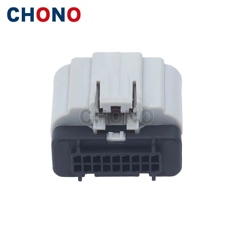 1488533 5 1488533 6 18 Way Air Flow Meter Connector For Land Rover Ford (3) 1488533 5 1488533 6 18 Way Air Flow Meter Connector For Land Rover Ford (3)