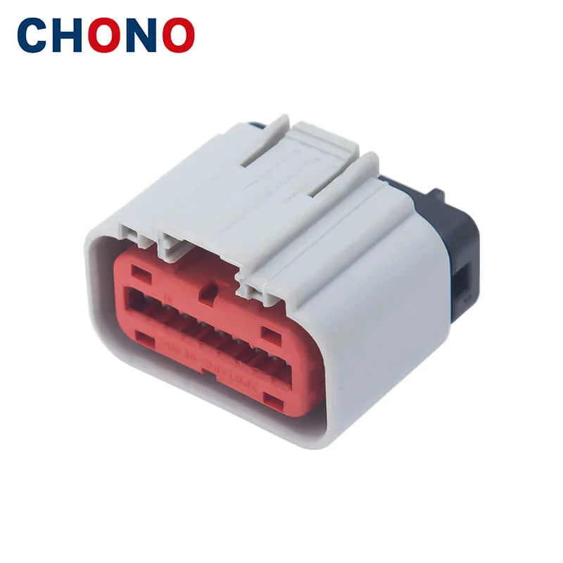1488533 5 1488533 6 18 Way Air Flow Meter Connector For Land Rover Ford 1488533 5 1488533 6 18 Way Air Flow Meter Connector For Land Rover Ford