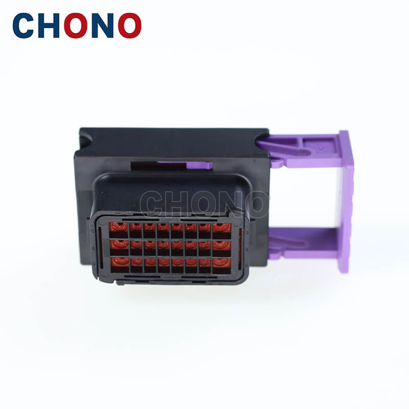 211pc249s0005 Fci Oil To Gas 24 Way Ecu Connector (3) 211pc249s0005 Fci Oil To Gas 24 Way Ecu Connector (3)