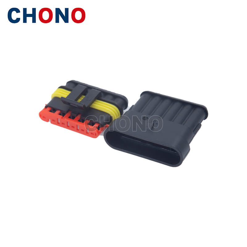 282090 1 282108 1 Automotive Amp Connector 282090 1 282108 1 Automotive Amp Connector