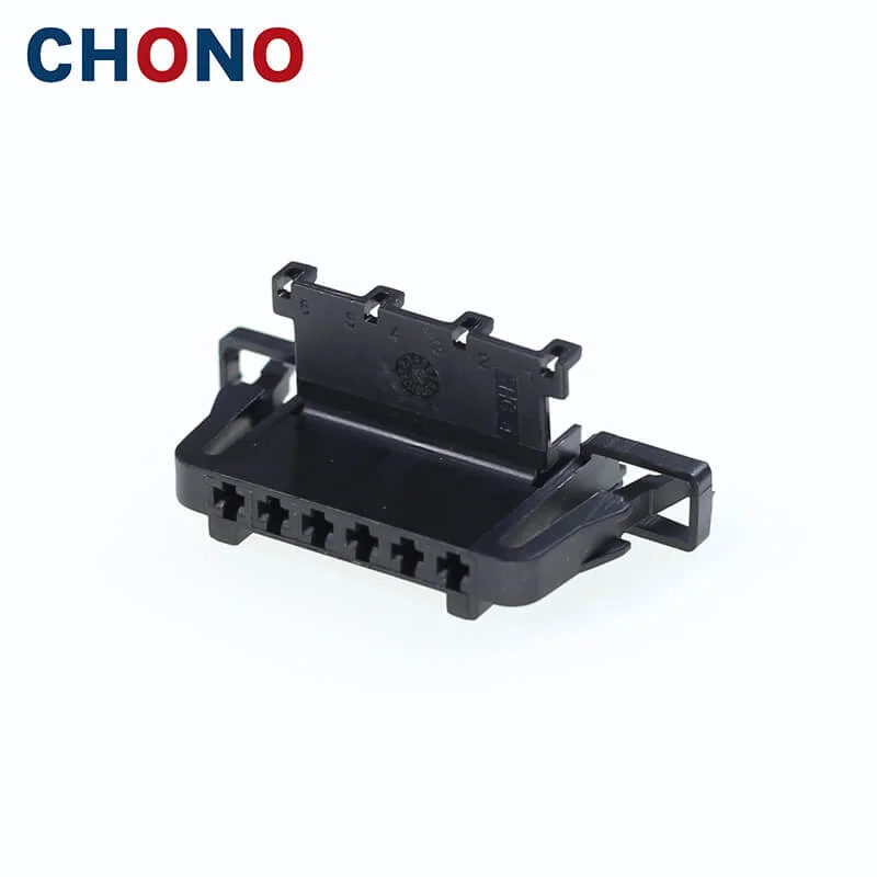3b0 972 706 6 Hole Gas Accelerator Pedal Wire Housing For Vw 3b0 972 706 6 Hole Gas Accelerator Pedal Wire Housing For Vw