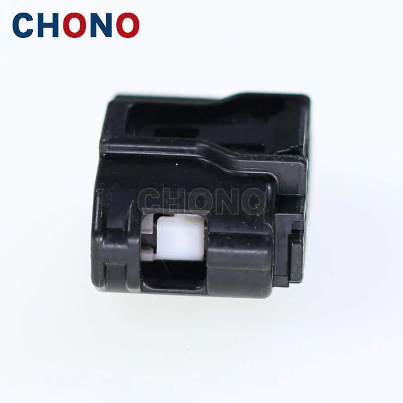 6189 7100 Sumitomo 6 Way Accelerator Pedal Connector For Toyota (2) 6189 7100 Sumitomo 6 Way Accelerator Pedal Connector For Toyota (2)