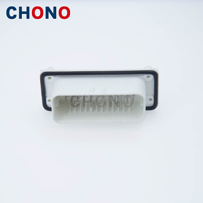 776163 2 Te Connectivity Ampseal 35 Pin Ecu Controller Automotive Plug (3) 776163 2 Te Connectivity Ampseal 35 Pin Ecu Controller Automotive Plug (3)