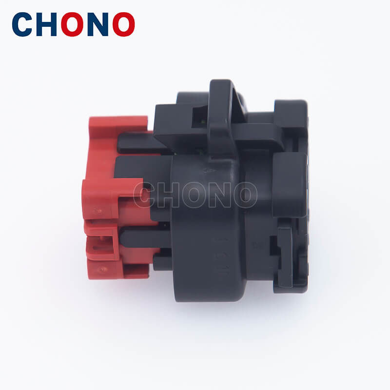 776273 1 14 Pos Female Ampseal Waterproof Ecu Electrical Connector (2) 776273 1 14 Pos Female Ampseal Waterproof Ecu Electrical Connector (2)