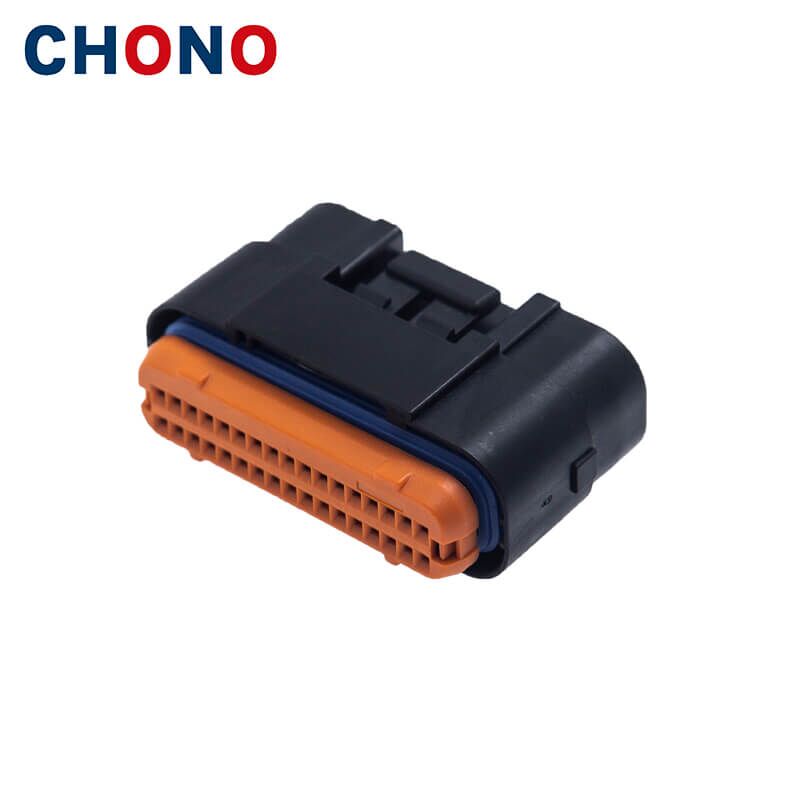 Mx23a34sf1 Jae Mx23a Series 34 Way Female Wire Connector Mx23a34sf1 Jae Mx23a Series 34 Way Female Wire Connector