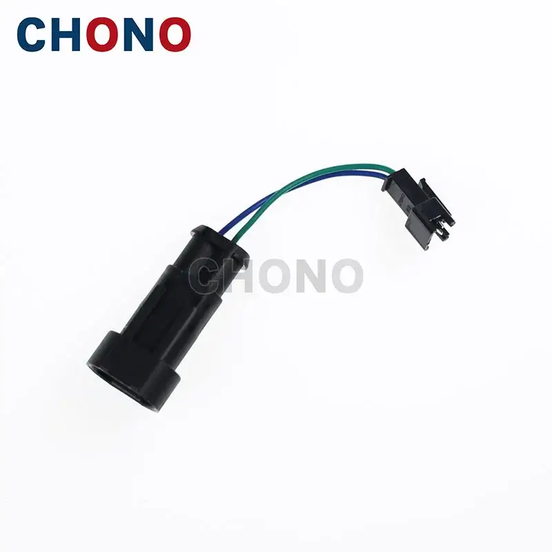 2 Pin Led Taillight Turn Signal Adapter Auto Harness 2 Pin Led Taillight Turn Signal Adapter Auto Harness