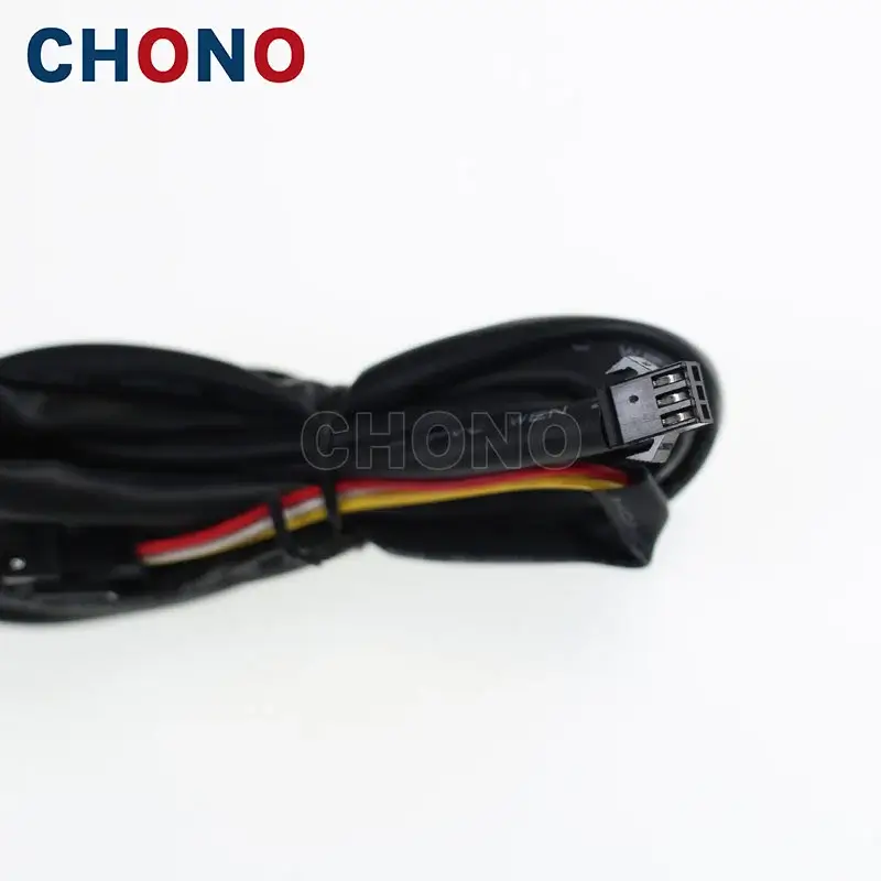 3 Pin Sm Connector Led Taillight Cable Wiring Harness Customized (2) 3 Pin Sm Connector Led Taillight Cable Wiring Harness Customized (2)