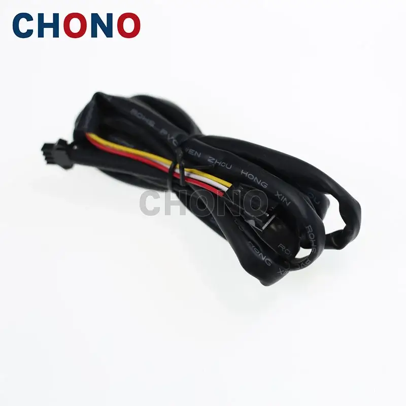 3 Pin Sm Connector Led Taillight Cable Wiring Harness Customized (3) 3 Pin Sm Connector Led Taillight Cable Wiring Harness Customized (3)