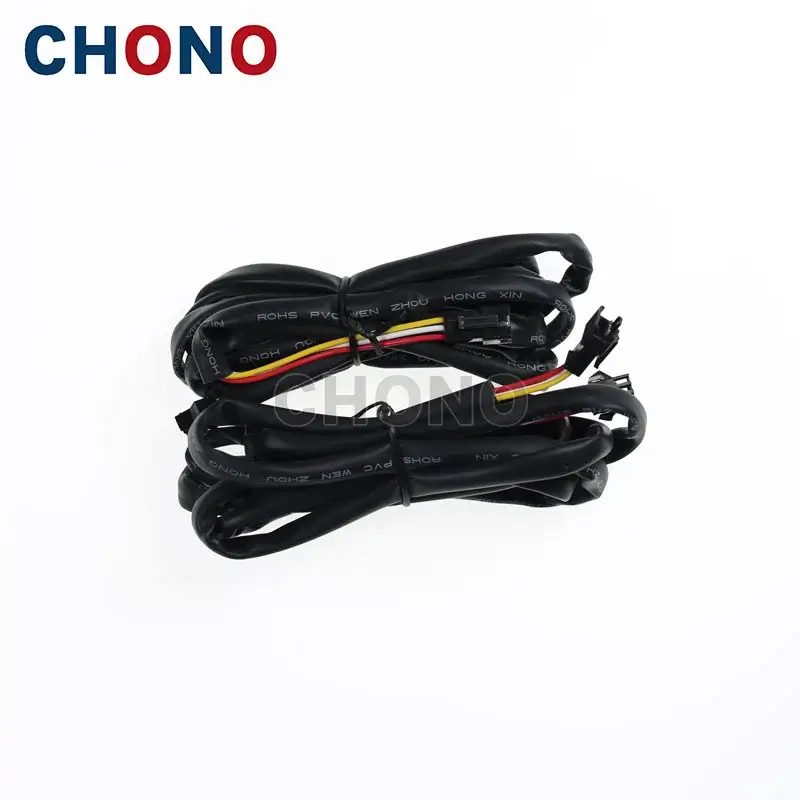 3 Pin Sm Connector Led Taillight Cable Wiring Harness Customized (4) 3 Pin Sm Connector Led Taillight Cable Wiring Harness Customized (4)