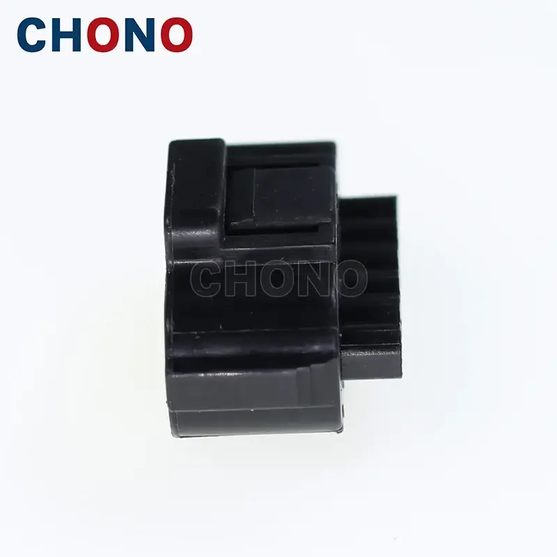 6 Way Female Car Waterproof Accelerator Pedal Sensor Connector For Ford Kia Hyundai Mitsubishi (2) 6 Way Female Car Waterproof Accelerator Pedal Sensor Connector For Ford Kia Hyundai Mitsubishi (2)
