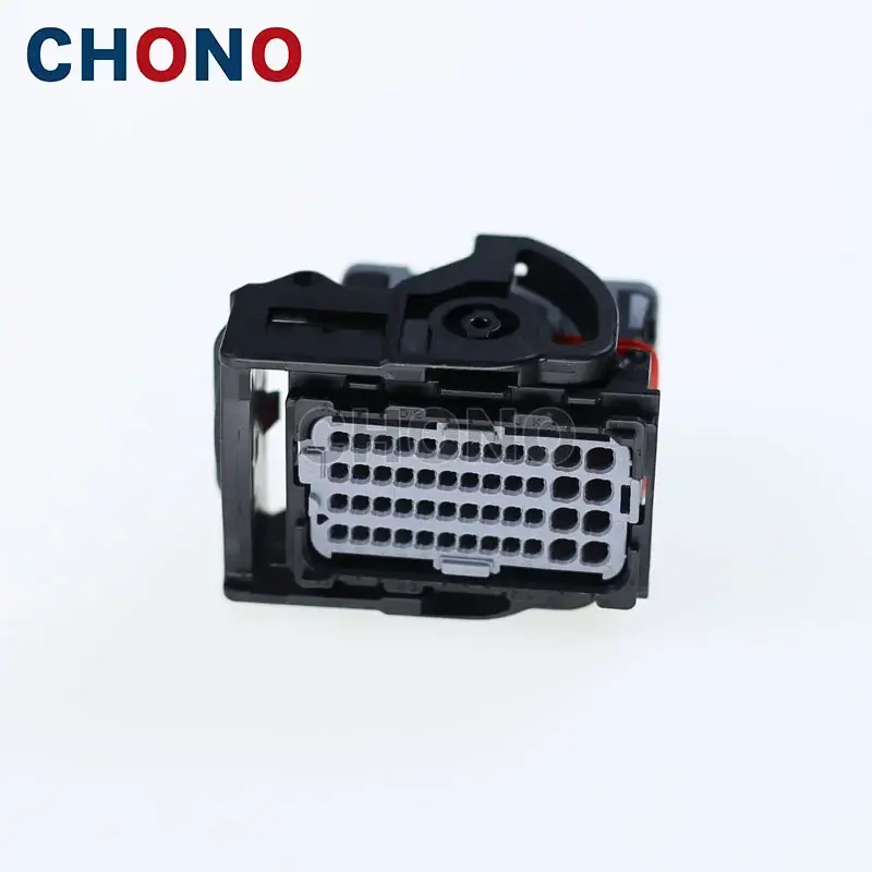 643201318 64320 1318 Molex 48 Way Ecu Cmc Auto Car Connector (3) 643201318 64320 1318 Molex 48 Way Ecu Cmc Auto Car Connector (3)