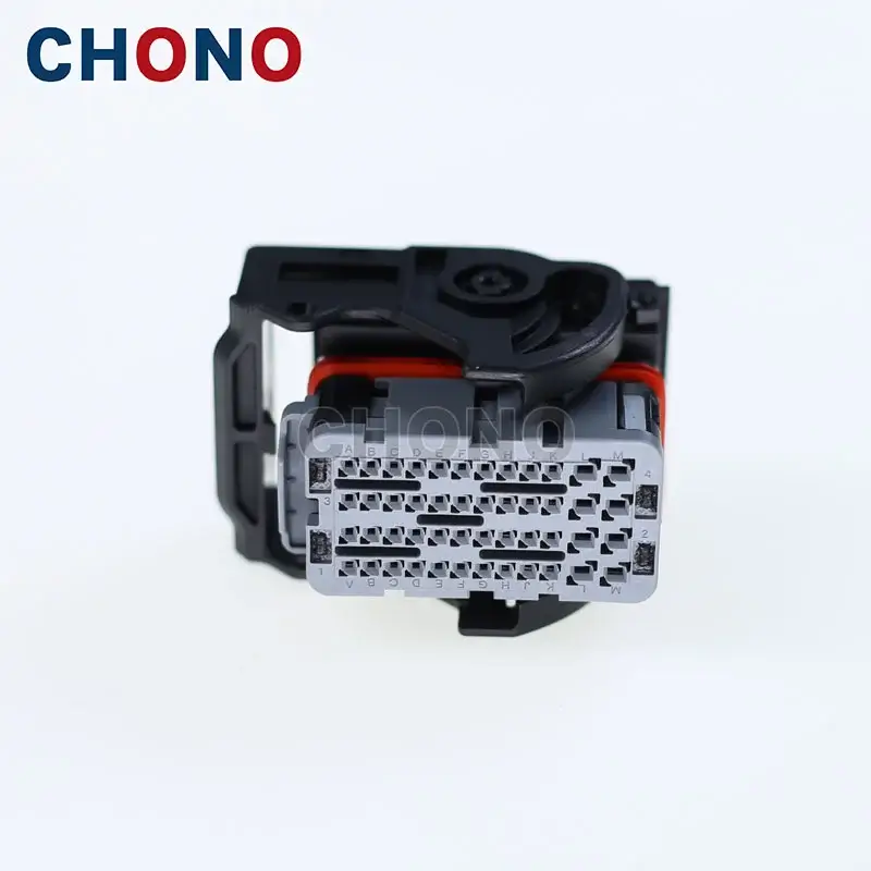 643201318 64320 1318 Molex 48 Way Ecu Cmc Auto Car Connector (4) 643201318 64320 1318 Molex 48 Way Ecu Cmc Auto Car Connector (4)