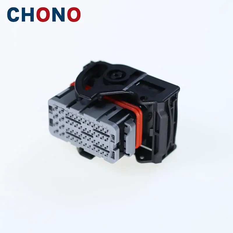643201318 64320 1318 Molex 48 Way Ecu Cmc Auto Car Connector 643201318 64320 1318 Molex 48 Way Ecu Cmc Auto Car Connector