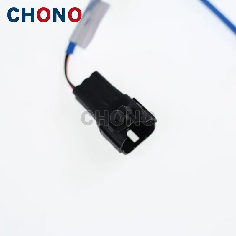 Customized Electrical Connector Auto Wire Harness (2) Customized Electrical Connector Auto Wire Harness (2)