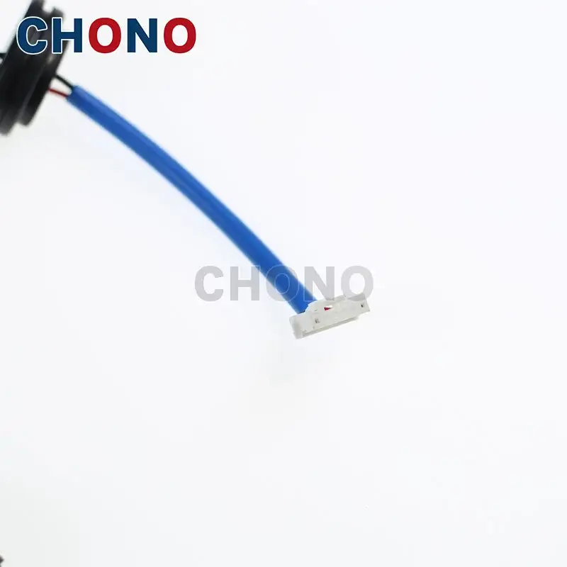Customized Electrical Connector Auto Wire Harness (3) Customized Electrical Connector Auto Wire Harness (3)