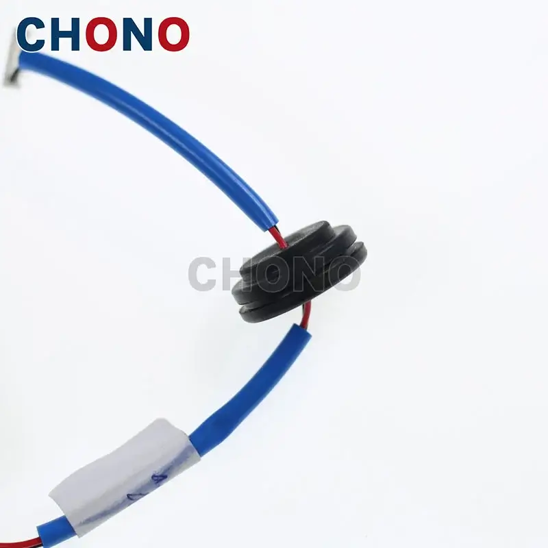 Customized Electrical Connector Auto Wire Harness (4) Customized Electrical Connector Auto Wire Harness (4)