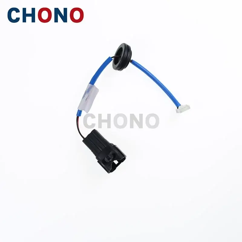 Customized Electrical Connector Auto Wire Harness Customized Electrical Connector Auto Wire Harness