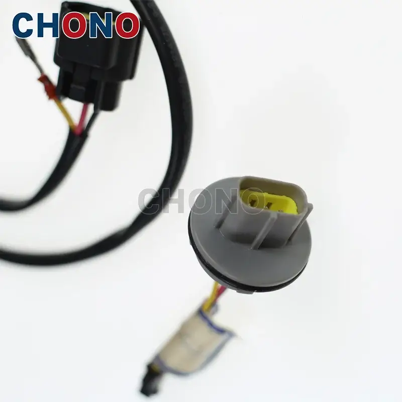 Factory Cutomized Auto Socket Cable Assembly Kits (2) Factory Cutomized Auto Socket Cable Assembly Kits (2)