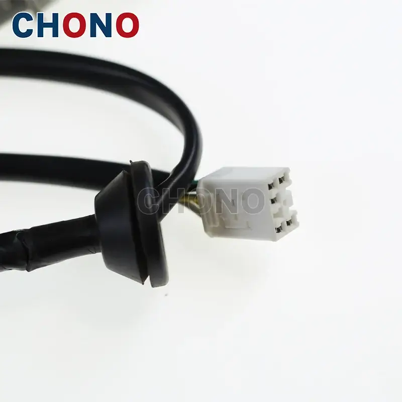 Led Tail Lights Socket Wiring Harness For Toyota (2) Led Tail Lights Socket Wiring Harness For Toyota (2)
