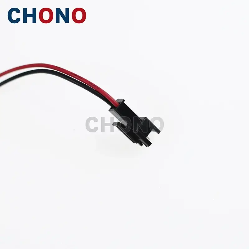 Xs02002 Sm Connector Led Electrical Wiring Harness (2) Xs02002 Sm Connector Led Electrical Wiring Harness (2)