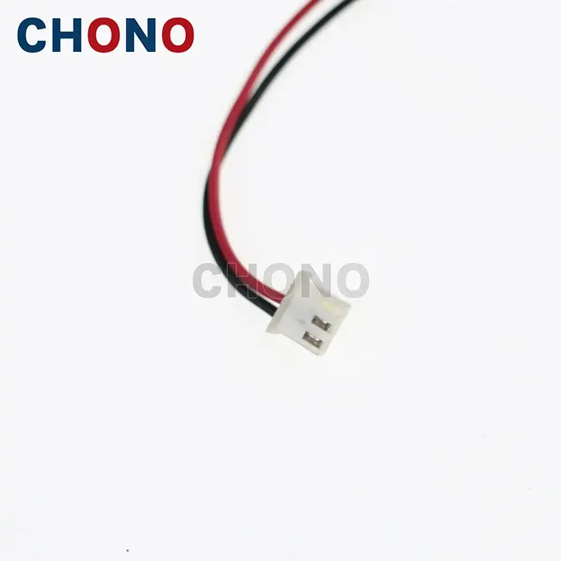 Xs02002 Sm Connector Led Electrical Wiring Harness (3) Xs02002 Sm Connector Led Electrical Wiring Harness (3)