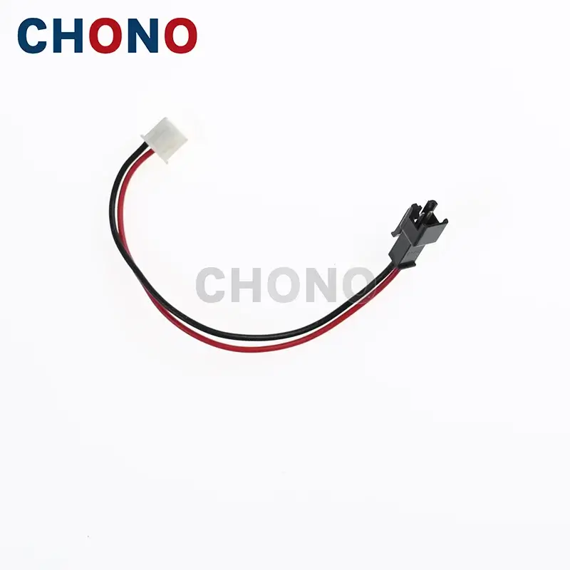Xs02002 Sm Connector Led Electrical Wiring Harness Xs02002 Sm Connector Led Electrical Wiring Harness