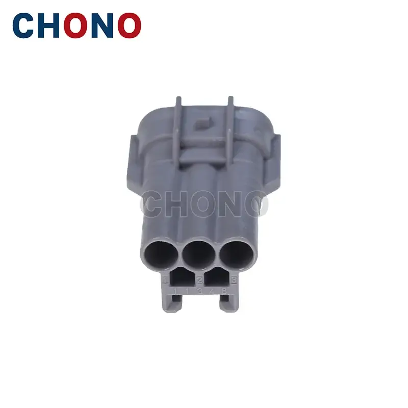 3 Pin Male Waterproof Ts Alternator Regulator Car Electric Connector 90980 11348 6188 0282 For Toyota Mitsubishi Lexus (3) 3 Pin Male Waterproof Ts Alternator Regulator Car Electric Connector 90980 11348 6188 0282 For Toyota Mitsubishi Lexus (3)