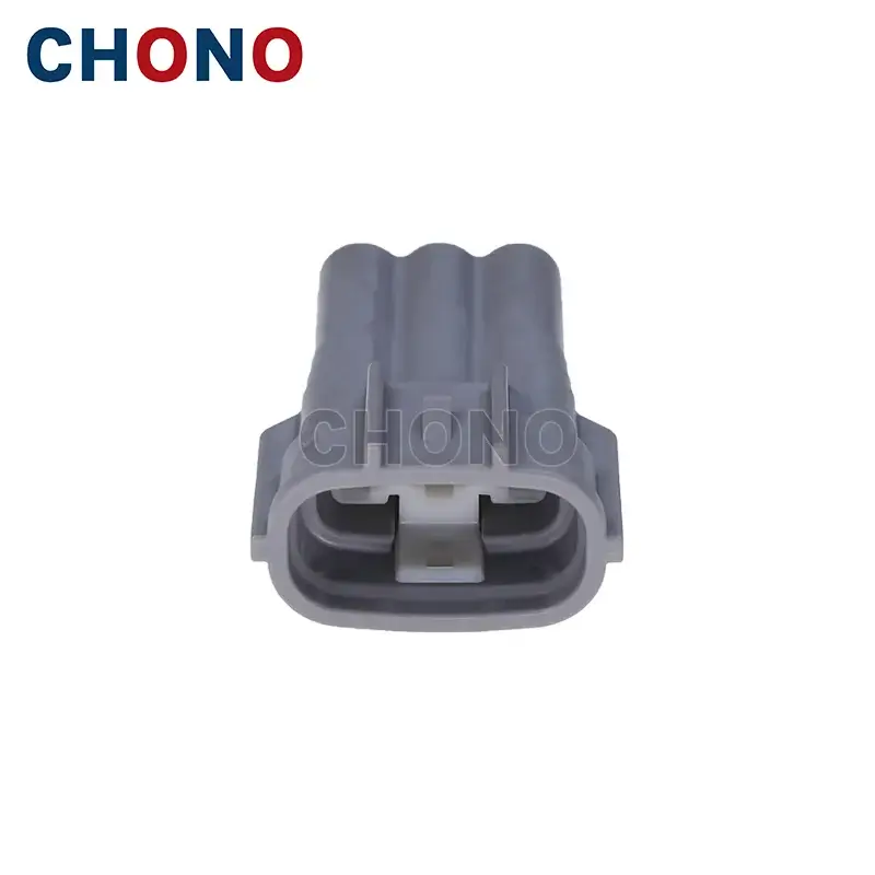 3 Pin Male Waterproof Ts Alternator Regulator Car Electric Connector 90980 11348 6188 0282 For Toyota Mitsubishi Lexus (4) 3 Pin Male Waterproof Ts Alternator Regulator Car Electric Connector 90980 11348 6188 0282 For Toyota Mitsubishi Lexus (4)