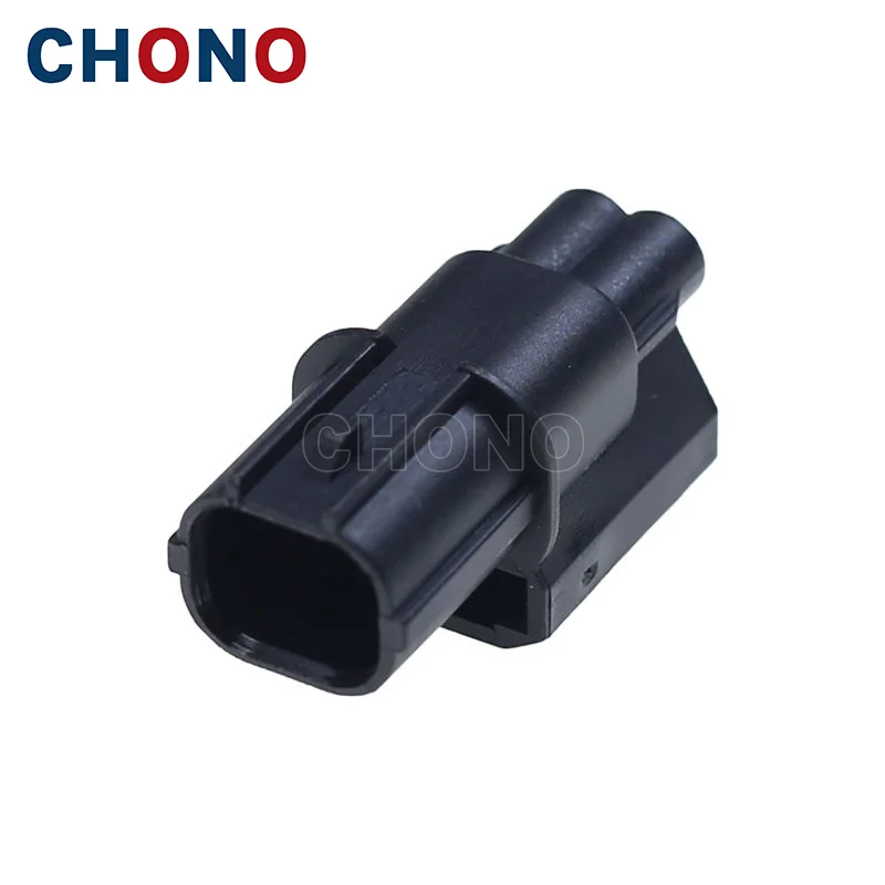 6188 0589 Male Sumitomo Hx040 2p Air Intake Pressure Sensor Electrical Wire Plug 6188 0589 Male Sumitomo Hx040 2p Air Intake Pressure Sensor Electrical Wire Plug