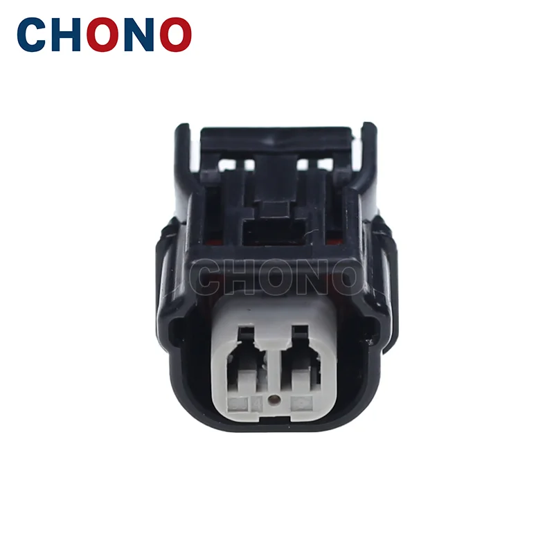 6189 7036 Sumitomo Hv 2 Way Female Sealed Fuel Injector Pressure Sensor Car Connector For Honda (4) 6189 7036 Sumitomo Hv 2 Way Female Sealed Fuel Injector Pressure Sensor Car Connector For Honda (4)