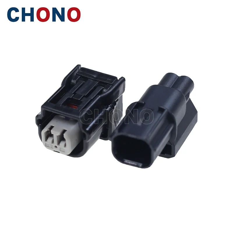 6189 7036 Sumitomo Hv 2 Way Female Sealed Fuel Injector Pressure Sensor Car Connector For Honda (5) 6189 7036 Sumitomo Hv 2 Way Female Sealed Fuel Injector Pressure Sensor Car Connector For Honda (5)