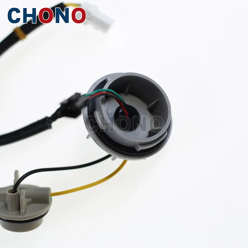 Car Tail Light Customized Wiring Loom Kits (2) Car Tail Light Customized Wiring Loom Kits (2)