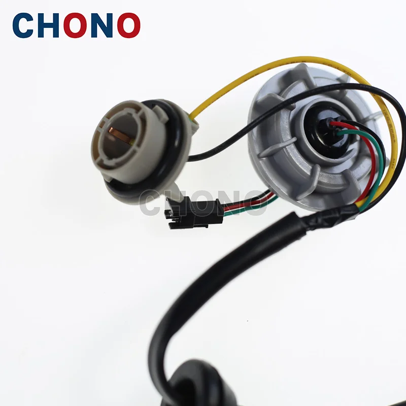 Car Tail Light Customized Wiring Loom Kits (4) Car Tail Light Customized Wiring Loom Kits (4)