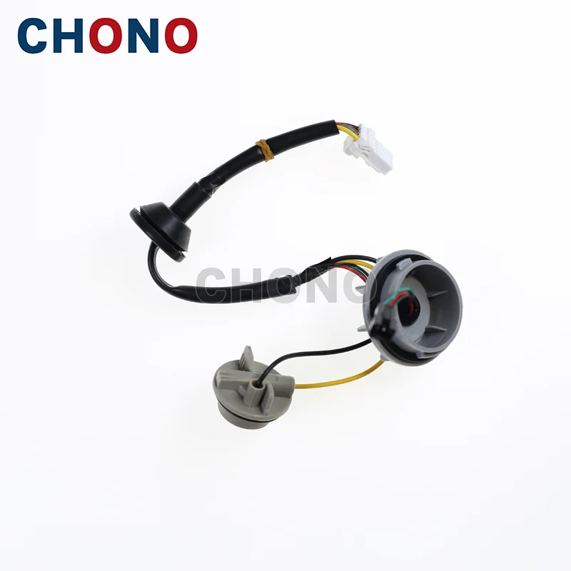 Car Tail Light Customized Wiring Loom Kits Car Tail Light Customized Wiring Loom Kits