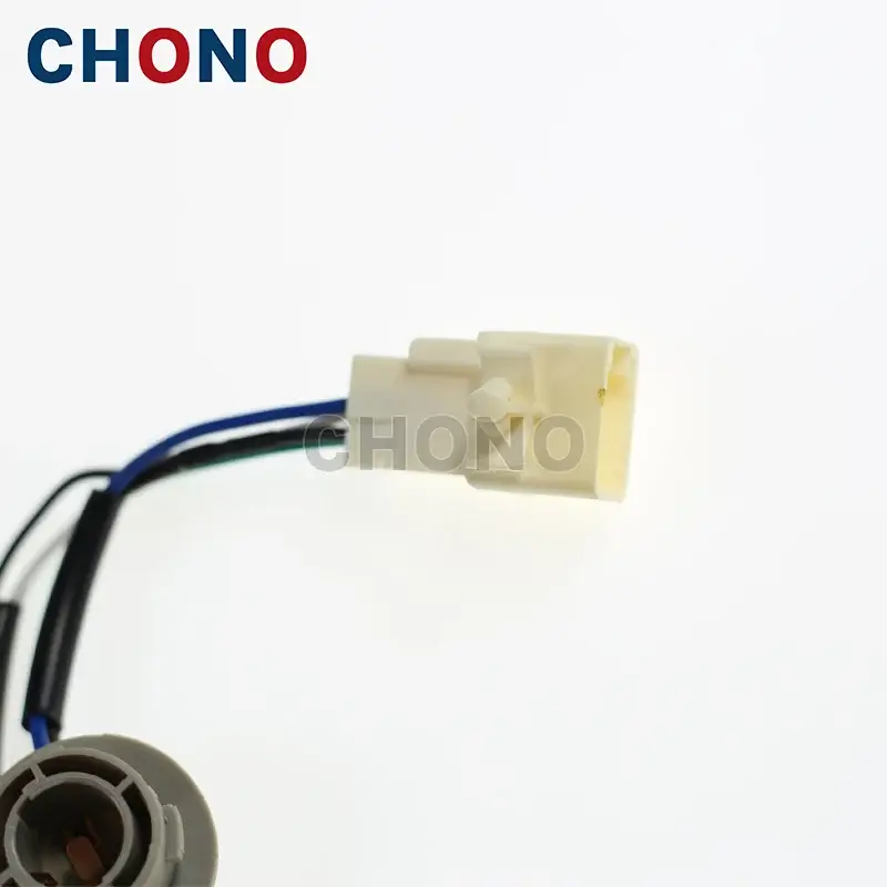 Munufacturer Custom Tail Light Assemblies Auto Wire Harness (4) Munufacturer Custom Tail Light Assemblies Auto Wire Harness (4)
