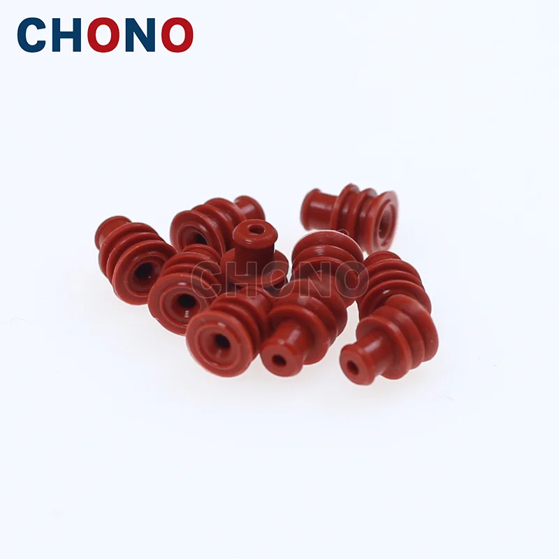 Rubber Seal (2) Rubber Seal (2)