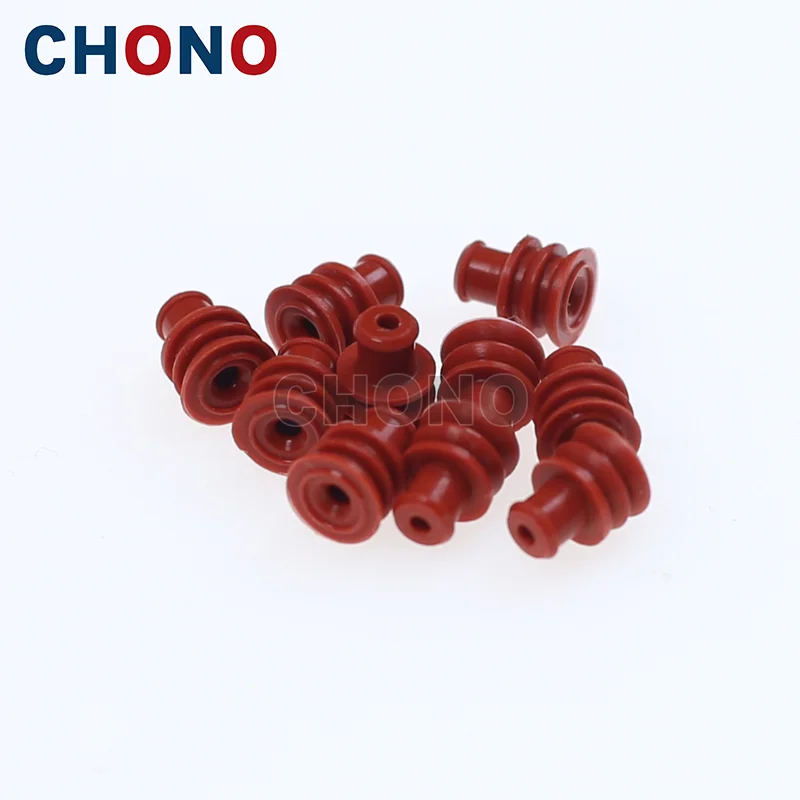 Rubber Seal (3) Rubber Seal (3)