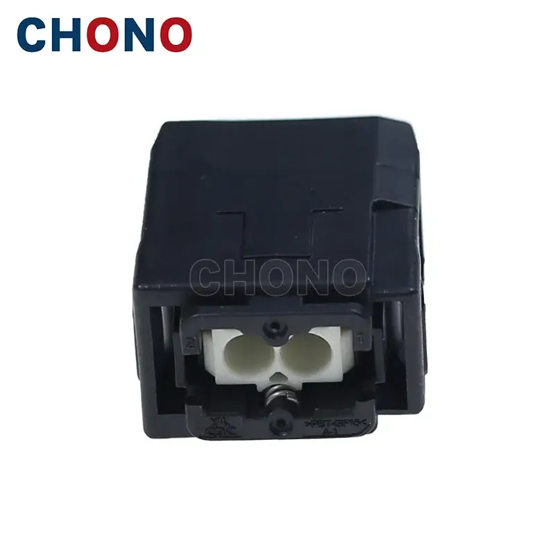 7287 1495 30 90980 12747 Female Yazaki 2 Way Diesel Fuel Injector Fuel Pump Sensor Auto Connector For Toyota (4) 7287 1495 30 90980 12747 Female Yazaki 2 Way Diesel Fuel Injector Fuel Pump Sensor Auto Connector For Toyota (4)