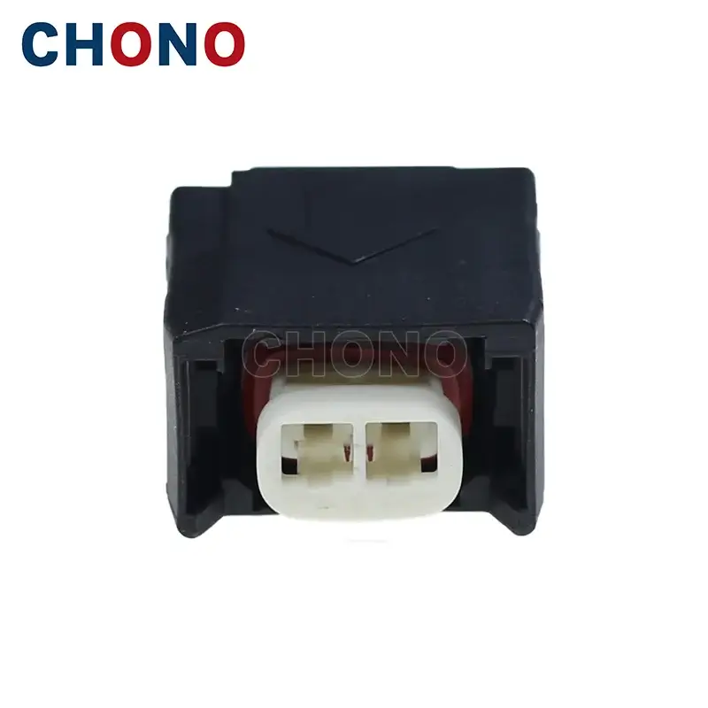 7287 1495 30 90980 12747 Female Yazaki 2 Way Diesel Fuel Injector Fuel Pump Sensor Auto Connector For Toyota (5) 7287 1495 30 90980 12747 Female Yazaki 2 Way Diesel Fuel Injector Fuel Pump Sensor Auto Connector For Toyota (5)