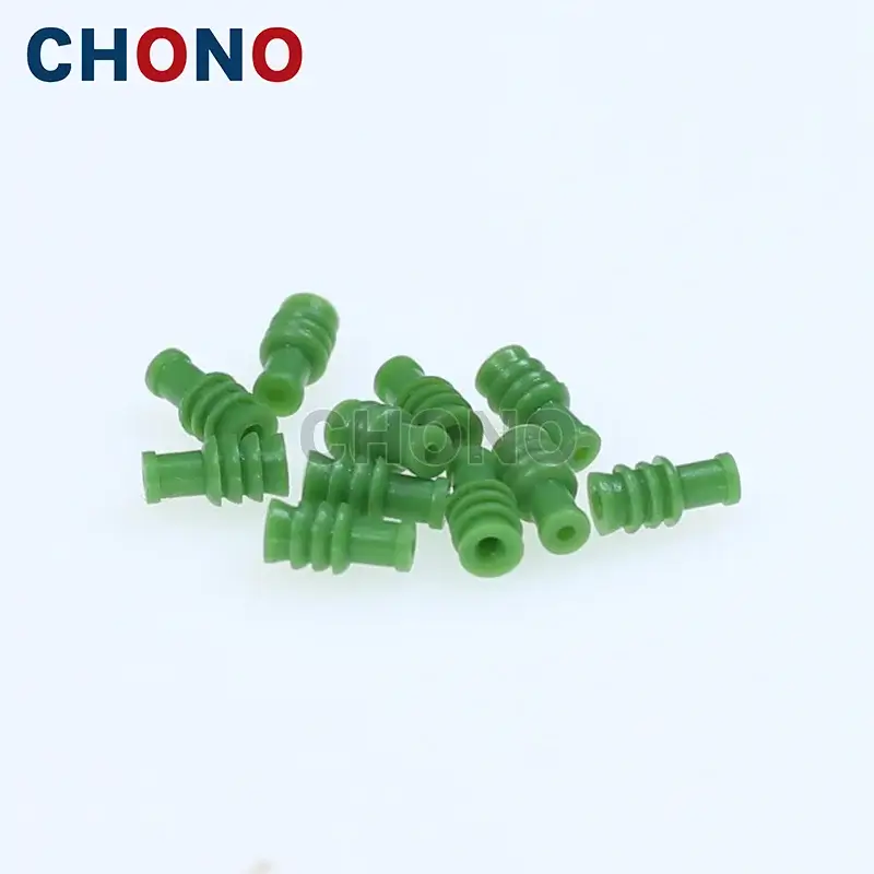 967067 1 Te Equivalent Rubber Wiring Cable Seals For Auto Connector 967067 1 Te Equivalent Rubber Wiring Cable Seals For Auto Connector