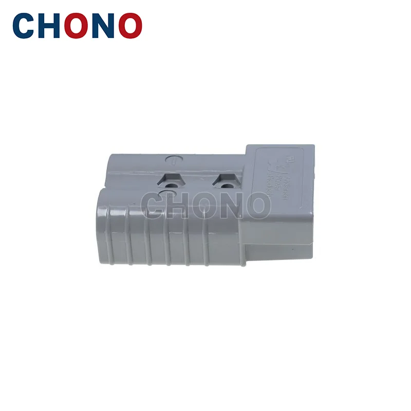 50a120a175a350a 600v High Current Original Anderson Sb350a Power Plug Quick Disconnet Connector (2) 50a120a175a350a 600v High Current Original Anderson Sb350a Power Plug Quick Disconnet Connector (2)