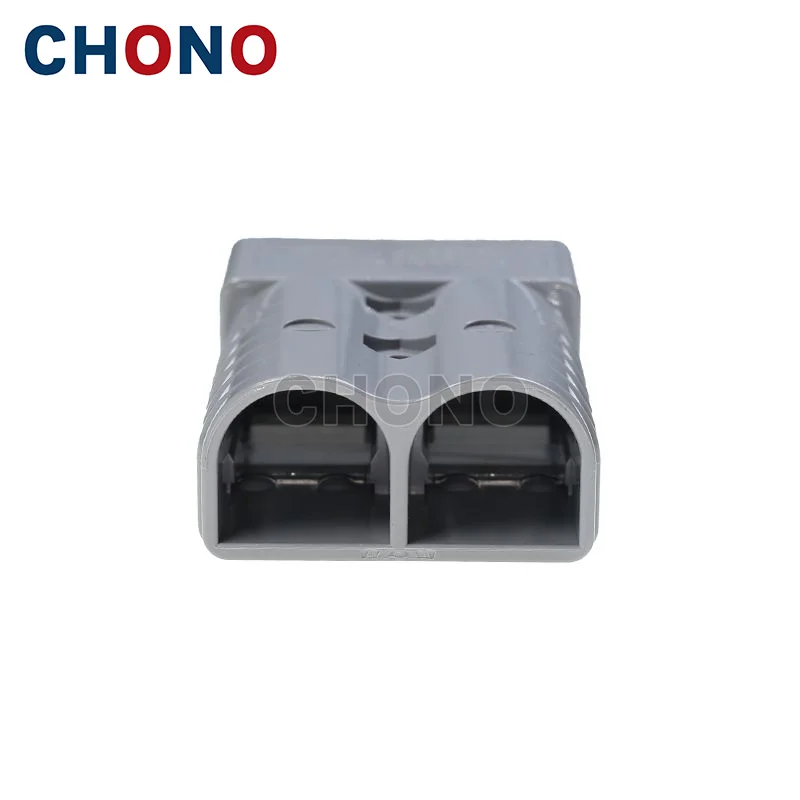 50a120a175a350a 600v High Current Original Anderson Sb350a Power Plug Quick Disconnet Connector (4) 50a120a175a350a 600v High Current Original Anderson Sb350a Power Plug Quick Disconnet Connector (4)