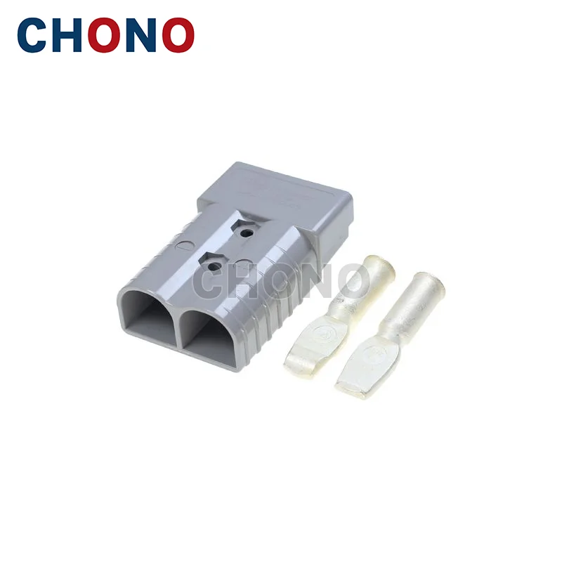 50a120a175a350a 600v High Current Original Anderson Sb350a Power Plug Quick Disconnet Connector (5) 50a120a175a350a 600v High Current Original Anderson Sb350a Power Plug Quick Disconnet Connector (5)