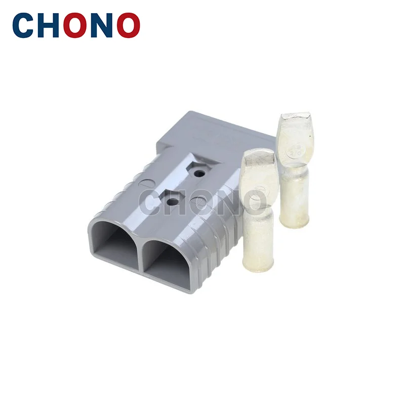 50a120a175a350a 600v High Current Original Anderson Sb350a Power Plug Quick Disconnet Connector (6) 50a120a175a350a 600v High Current Original Anderson Sb350a Power Plug Quick Disconnet Connector (6)