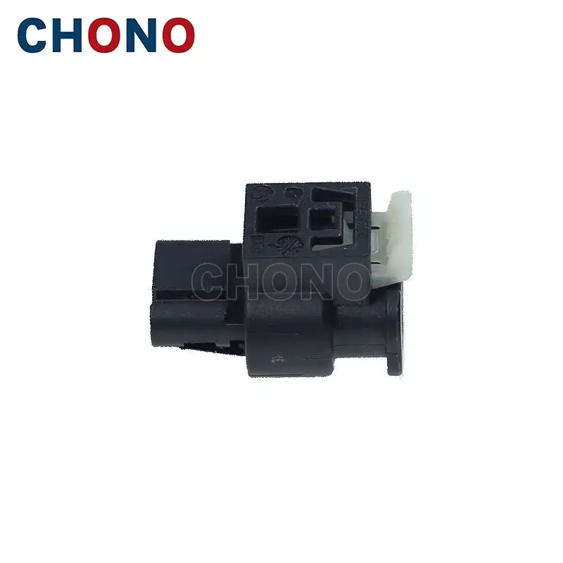 805 121 521 3 Way Female Te Tyco 1.2 Sealed Auto Connector (2) 805 121 521 3 Way Female Te Tyco 1.2 Sealed Auto Connector (2)
