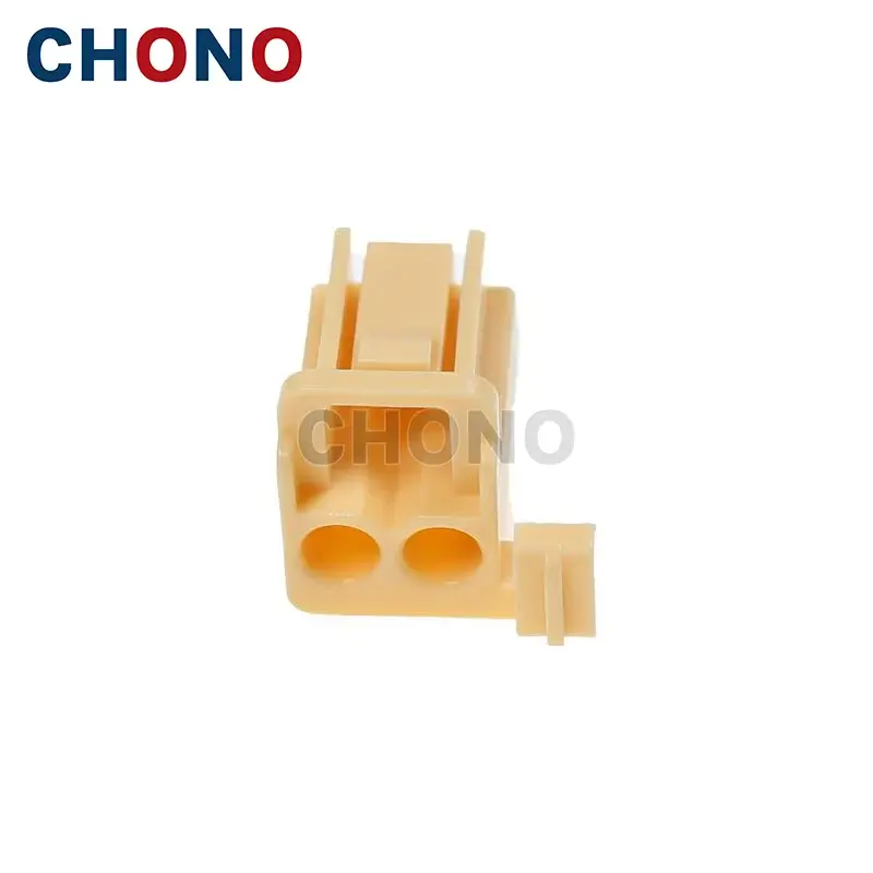 2 Way Fuel Pump Female Sensor Connector For Bmw (3) 2 Way Fuel Pump Female Sensor Connector For Bmw (3)