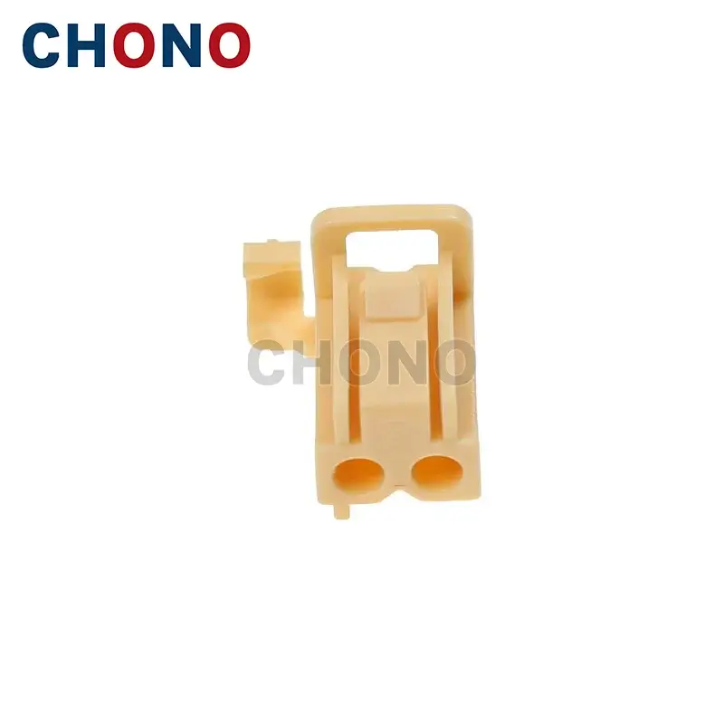 2 Way Fuel Pump Female Sensor Connector For Bmw (4) 2 Way Fuel Pump Female Sensor Connector For Bmw (4)