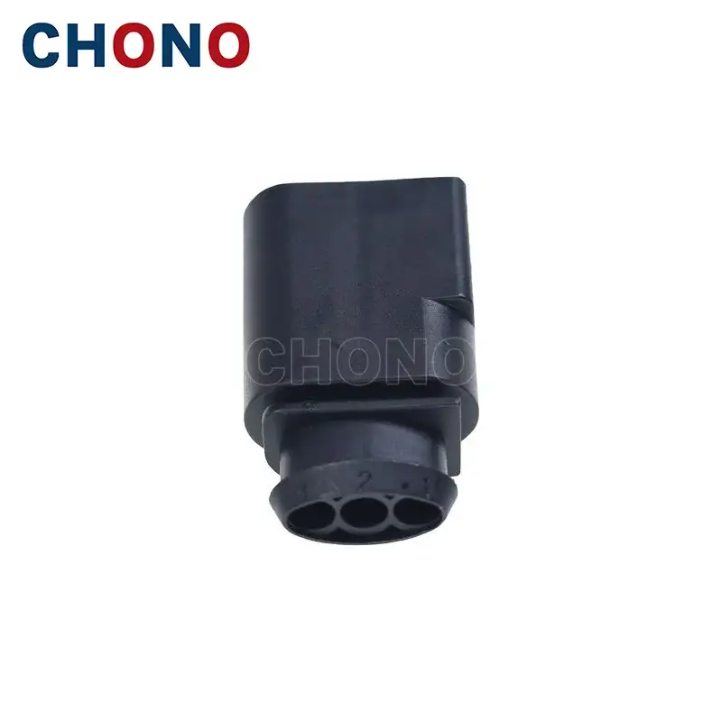 3 Way Male Waterproof Electrical Camshaft Connector (3) 3 Way Male Waterproof Electrical Camshaft Connector (3)